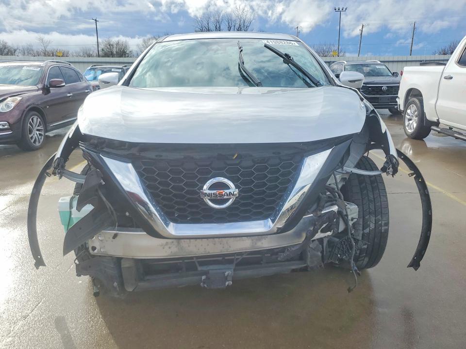 2021 Nissan Murano sv