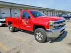 2018 Chevrolet Silverado K2500 Heavy Duty