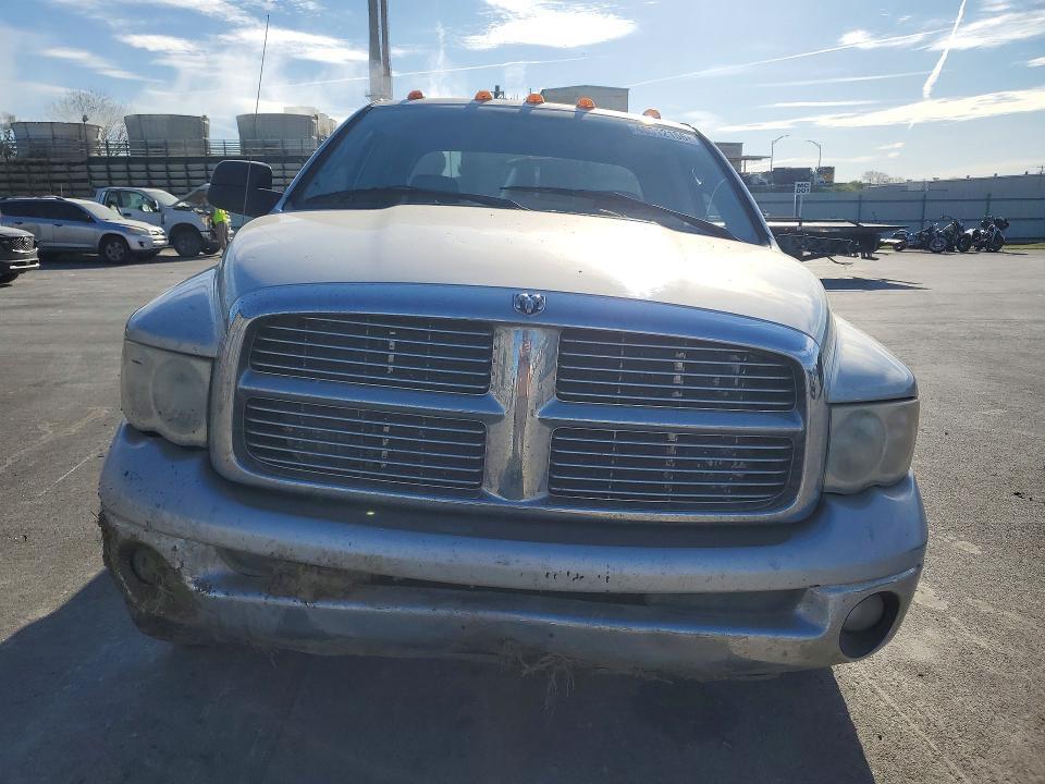 2003 Dodge RAM 3500 ST