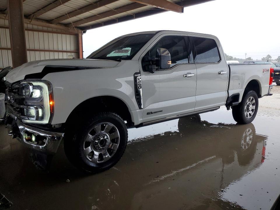 2024 Ford F250 Super Duty