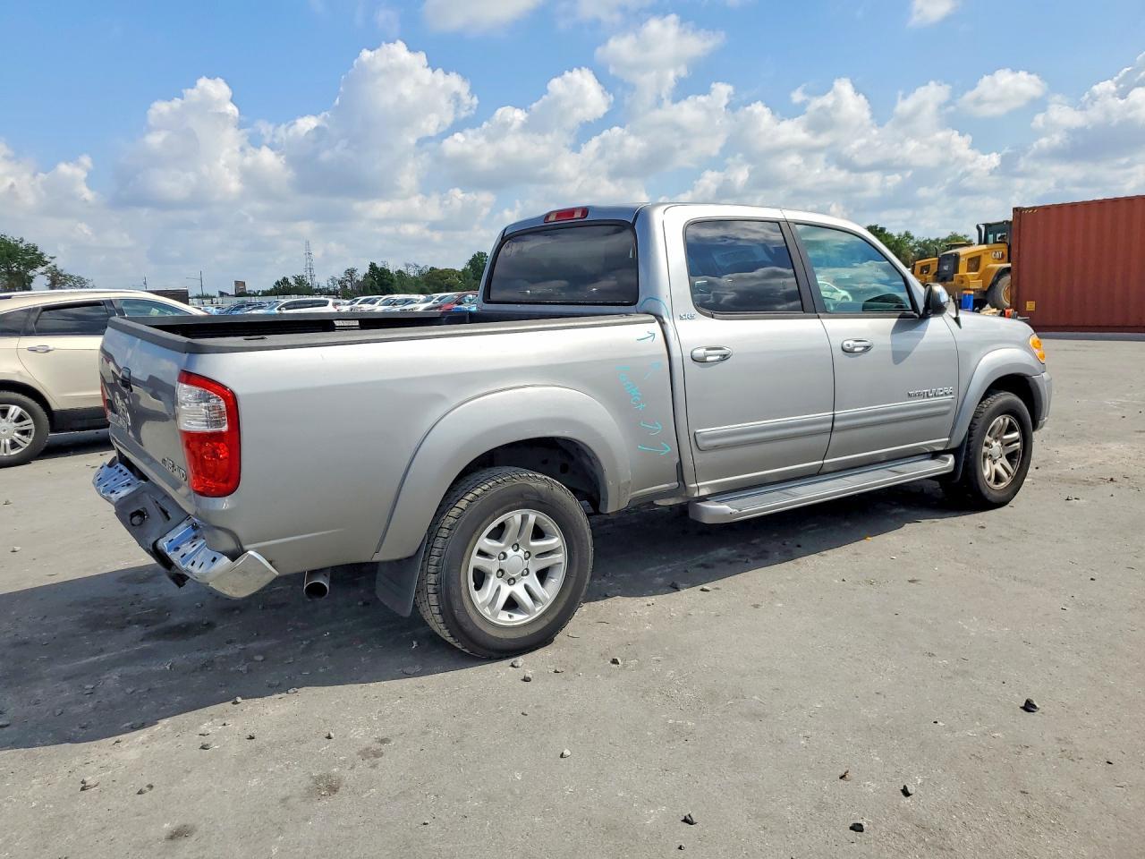2004 Toyota Tundra SR5