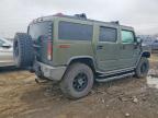 2003 Hummer H2