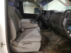 2018 Chevrolet Silverado K2500 Heavy Duty