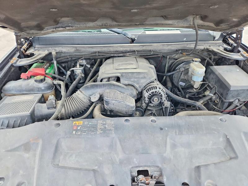 2013 GMC Sierra C1500 sle
