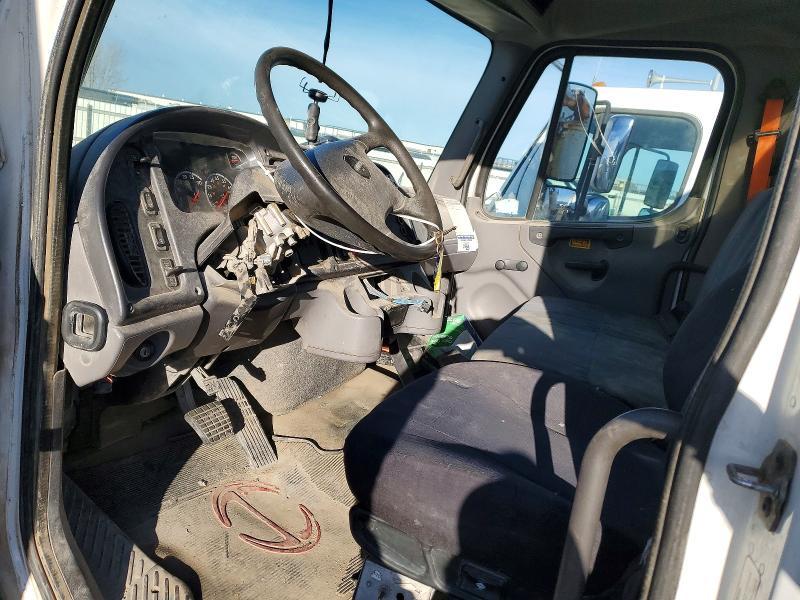 2014 Freightliner M2 106 Medium Duty