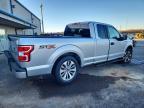 2018 Ford F150 Super Cab