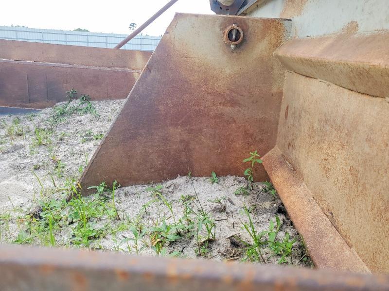 2006 International 4300 Dump Truck