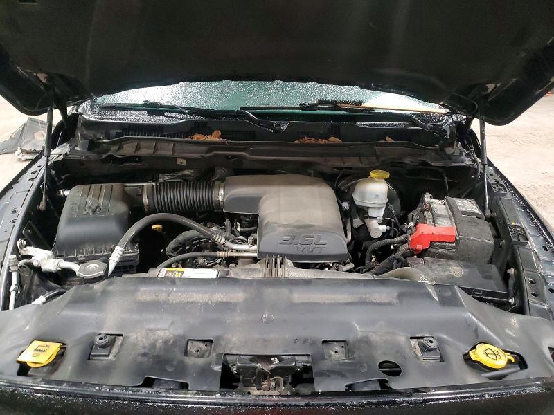 2022 Dodge RAM 1500 Classic SLT