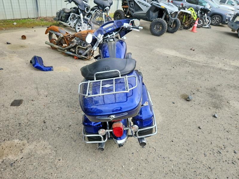 2007 Yamaha XVZ13 TF