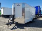 2024 Anvil AT7X1TA2 Enclosed Cargo Food Trailer