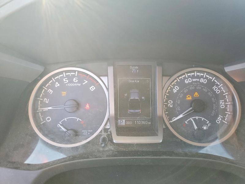 2017 Toyota Tacoma SR5 V6