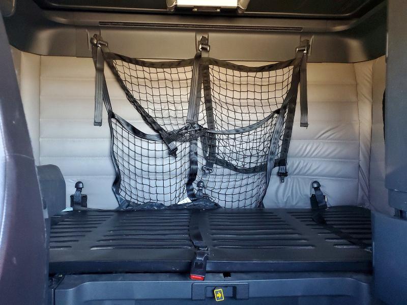 2019 Freigliner Cascadia 126