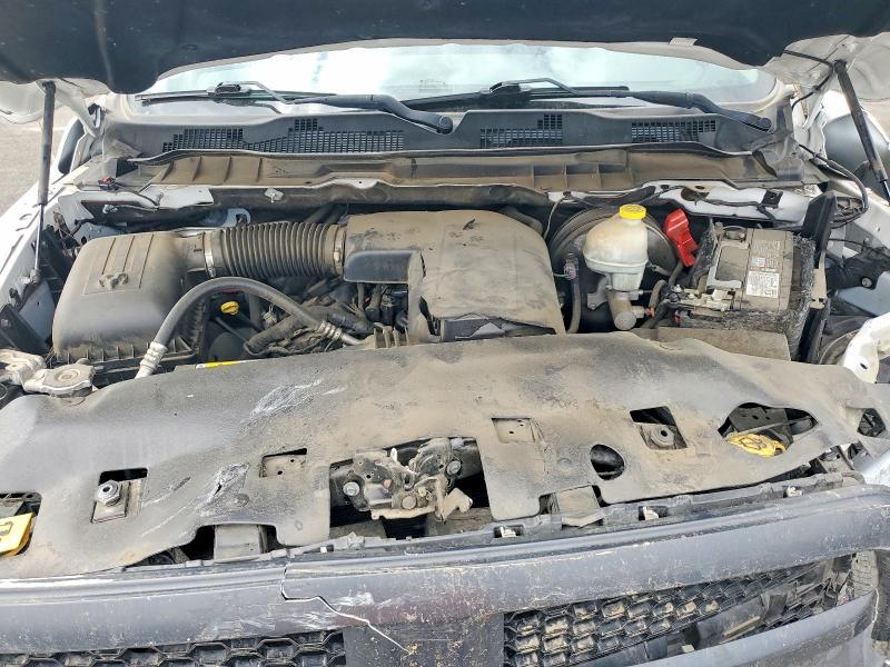 2016 Dodge RAM 1500 ST