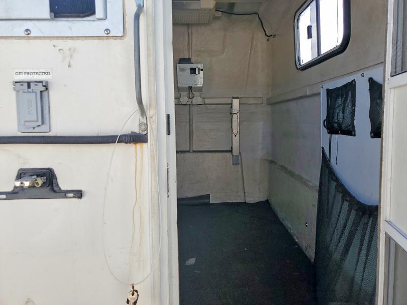 2007 Pelsue Podatt-005 Fiber Optic Splicing Trailer