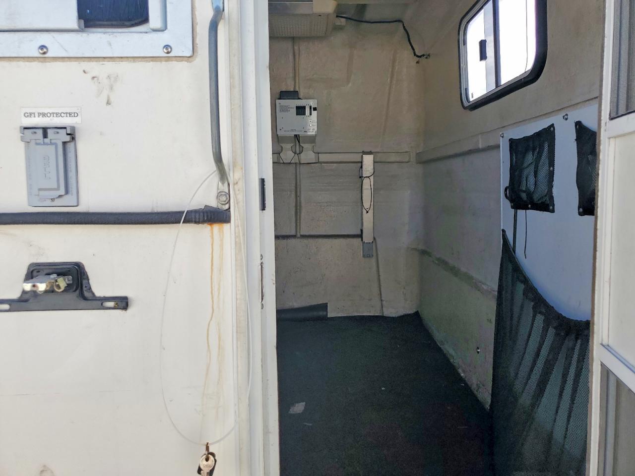 2007 Pelsue Podatt-005 Fiber Optic Splicing Trailer