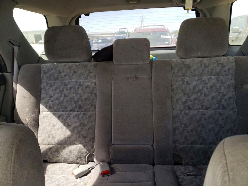 2007 KIA Sorento Base