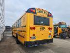 2016 Icrp 2016 IC Corporation RE Series School-School Bus