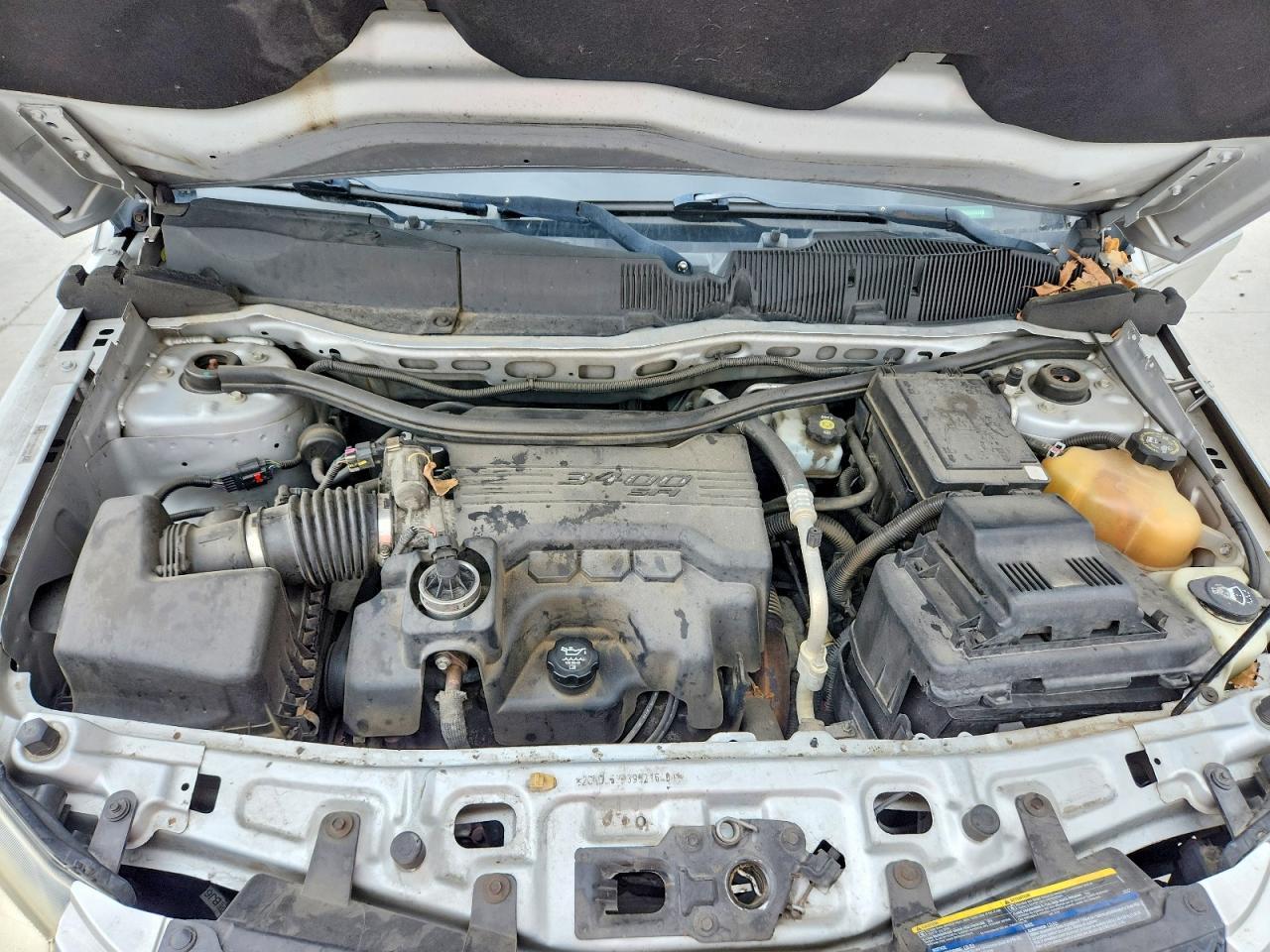 2009 Chevrolet Equinox lt