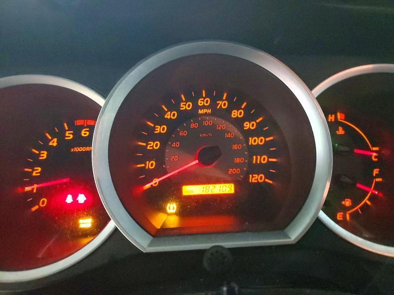 2008 Toyota Tacoma V6