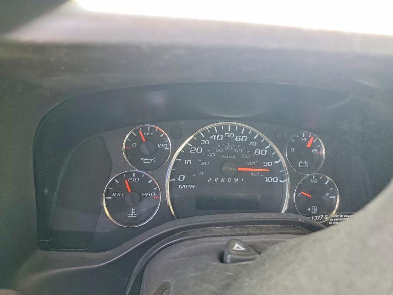 2025 Chevrolet Express G2500