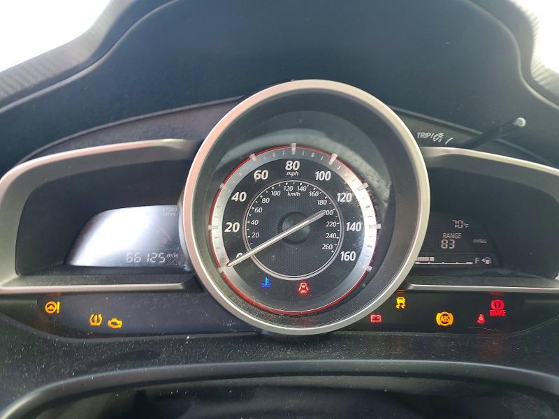 2015 Mazda 3 Touring