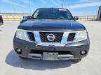2017 Nissan Frontier SV V6