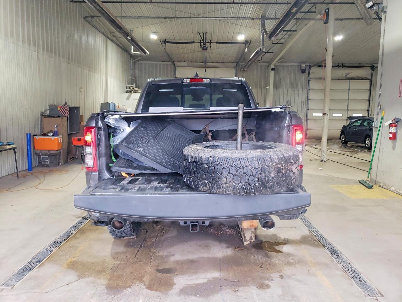 2020 Dodge RAM 1500 BIG Horn