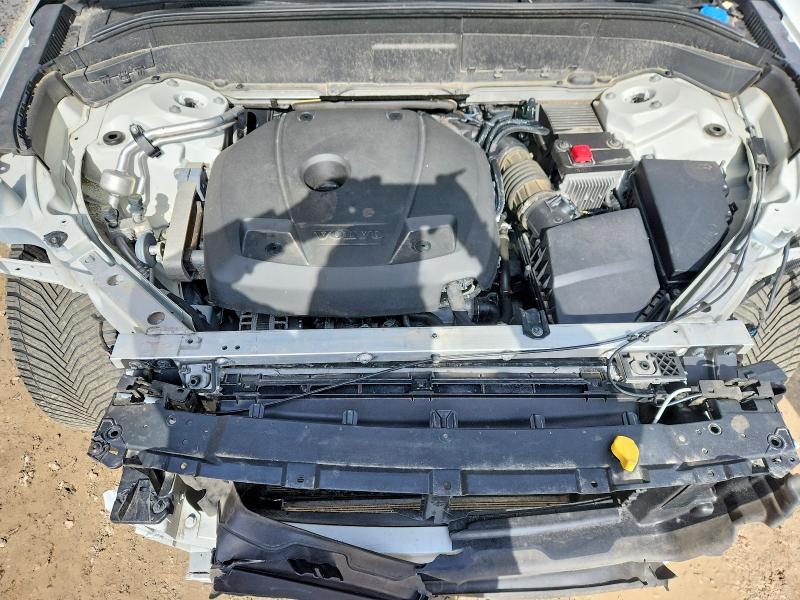 2021 Volvo Xc90 T6 Momentum