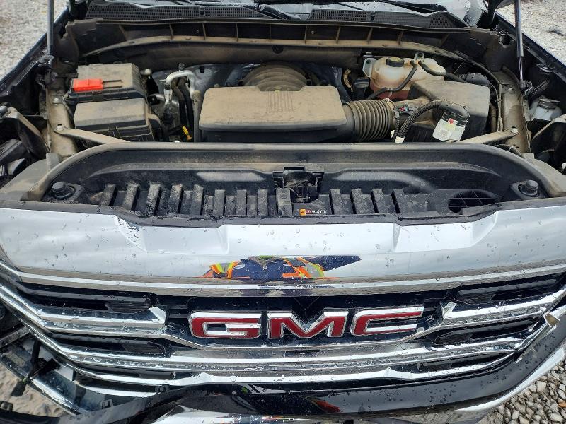 2024 GMC Sierra K1500 SLT