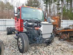 Vehiculos salvage en venta de Copart -no: 2026 Hino Hino L7 Truck Cab AND Chassis