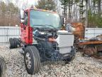 2026 Hino Hino L7 Truck Cab AND Chassis
