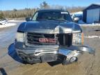2011 GMC Sierra K1500 SLT