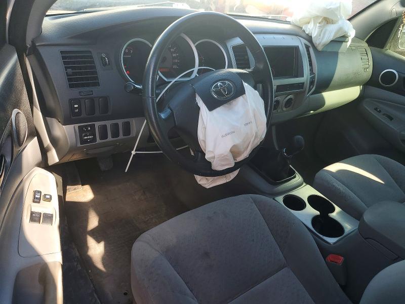 2007 Toyota Tacoma Prerunner