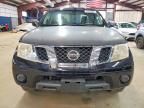 2012 Nissan Frontier S