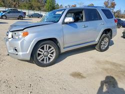 2012 Toyota 4runner Limited for sale in Hampton, VA
