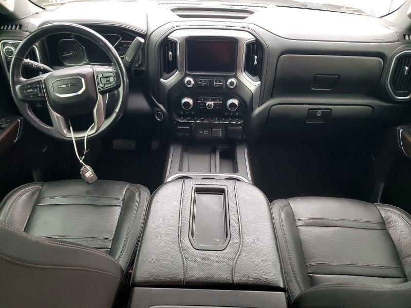 2020 GMC Sierra K1500 Denali