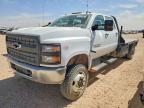 2022 Chevrolet GM515 Flatbed Truck