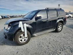 2008 Nissan Pathfinder s for sale in Brighton, CO
