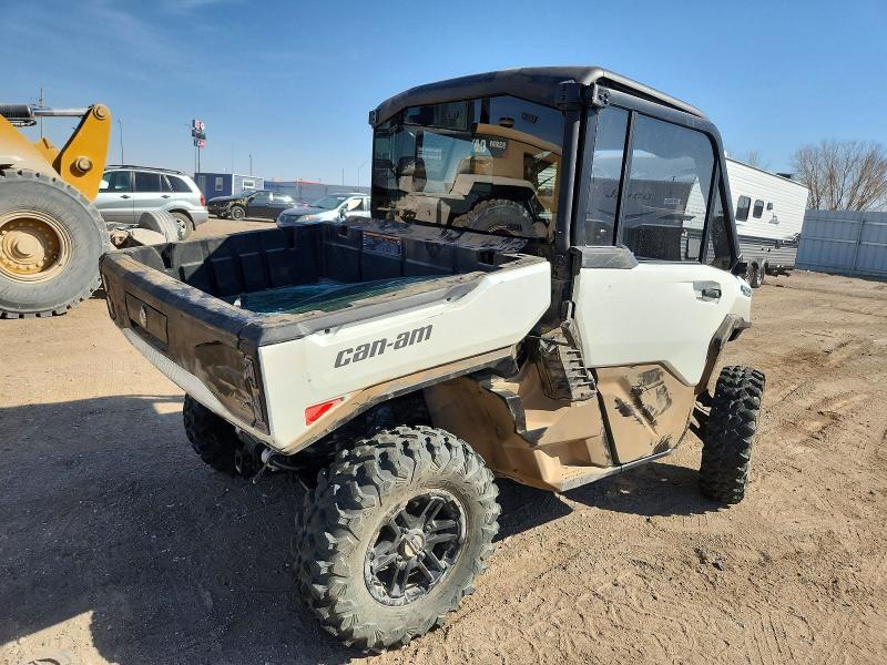 2026 Can-Am Utility Vehicle