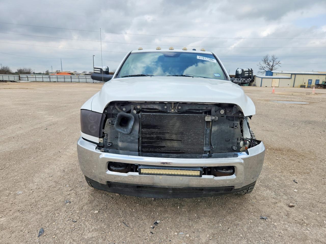 2014 Dodge RAM 3500 ST