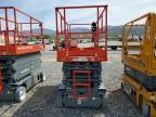 2022 Skyjack Scissor Lift