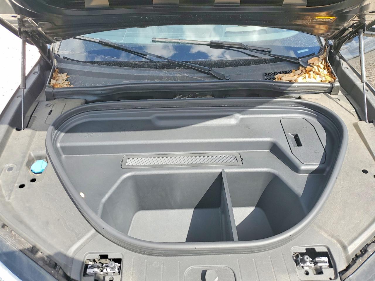 2025 Audi Q6 E-tron Prestige