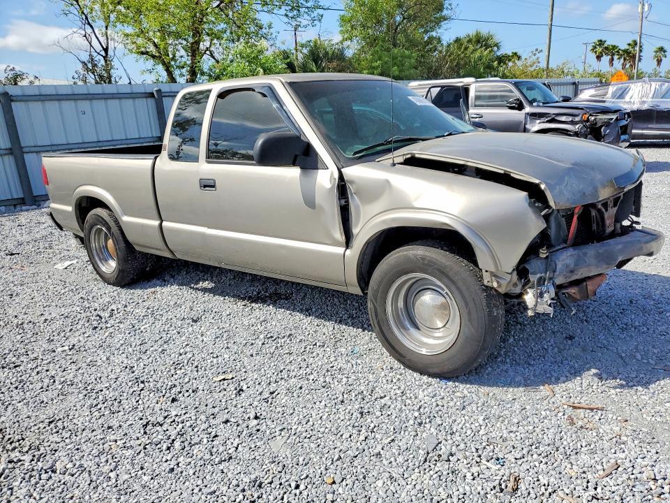 2003 GMC Sonoma