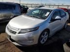 2013 Chevrolet Volt