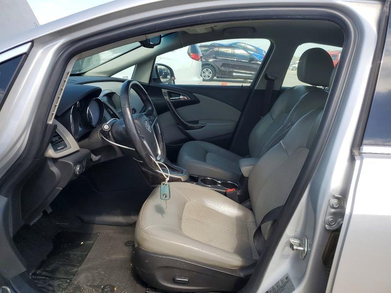 2013 Buick Verano Convenience