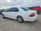 2006 Lexus Ls 430 Base