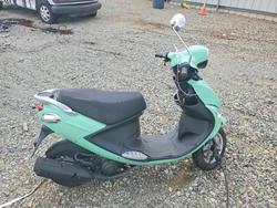 2024 Genuine Scooter Co. Buddy 50 en venta en Mebane, NC