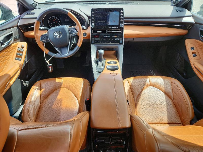 2020 Toyota Avalon Limited