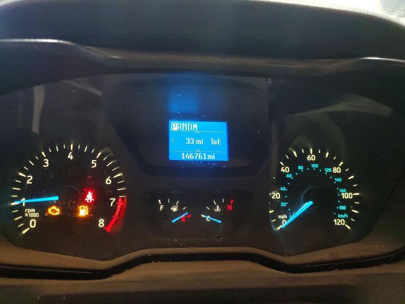 2016 Ford Transit T-150