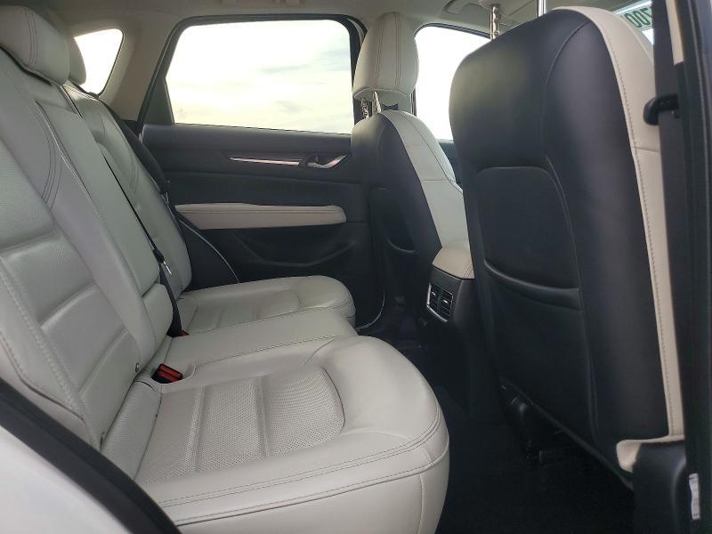 2021 Mazda Cx-5 Grand Touring Reserve